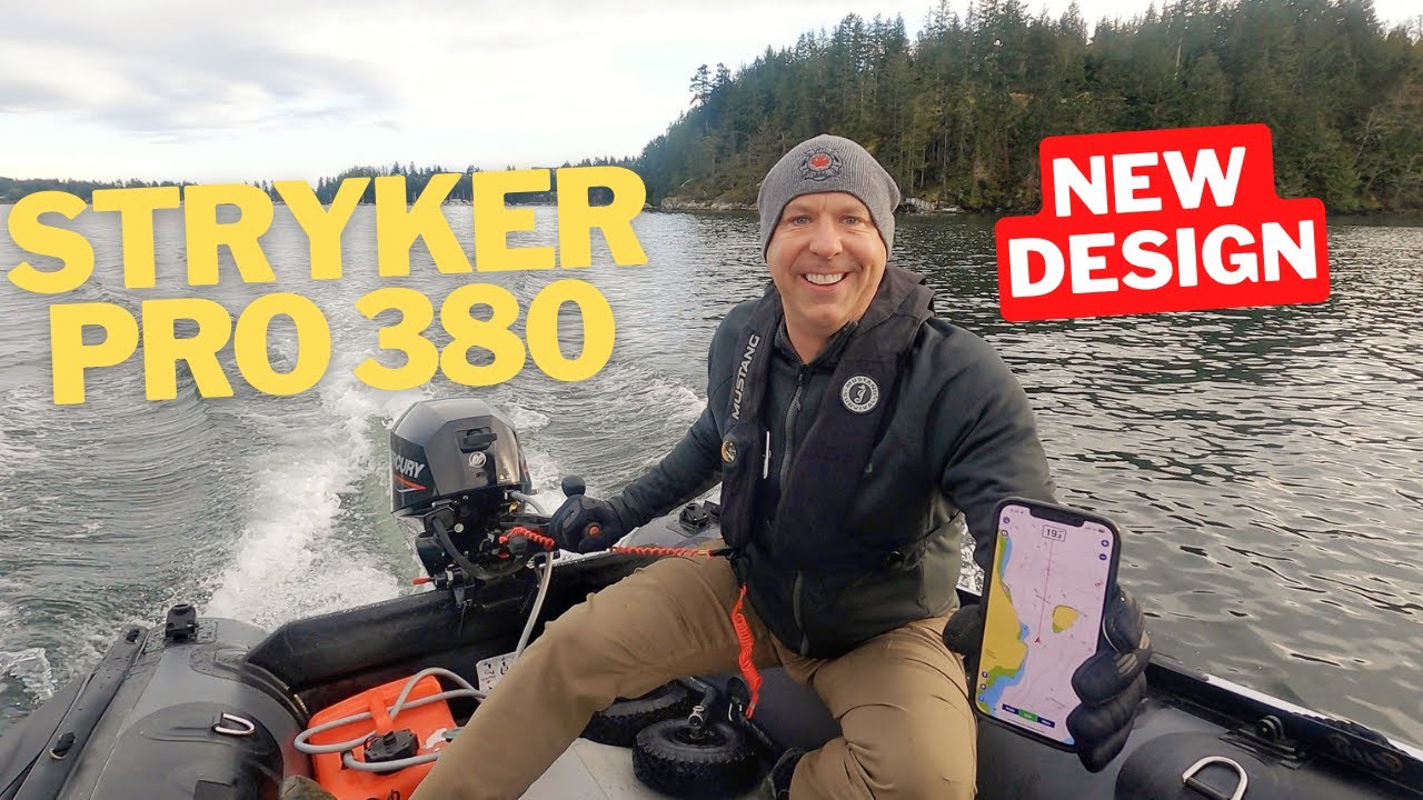 Revolutionizing Inflatable Boating: The Game-Changing Air Floor Innovation