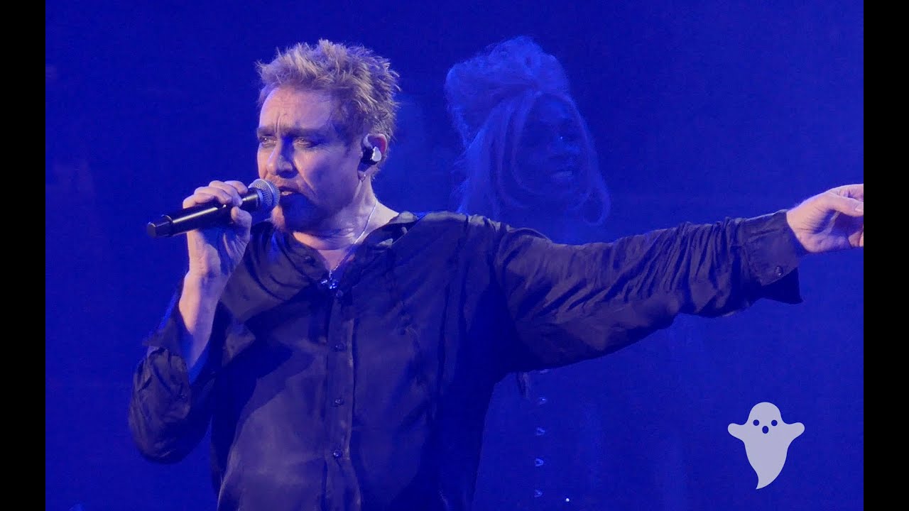 DURAN DURAN 4K 
