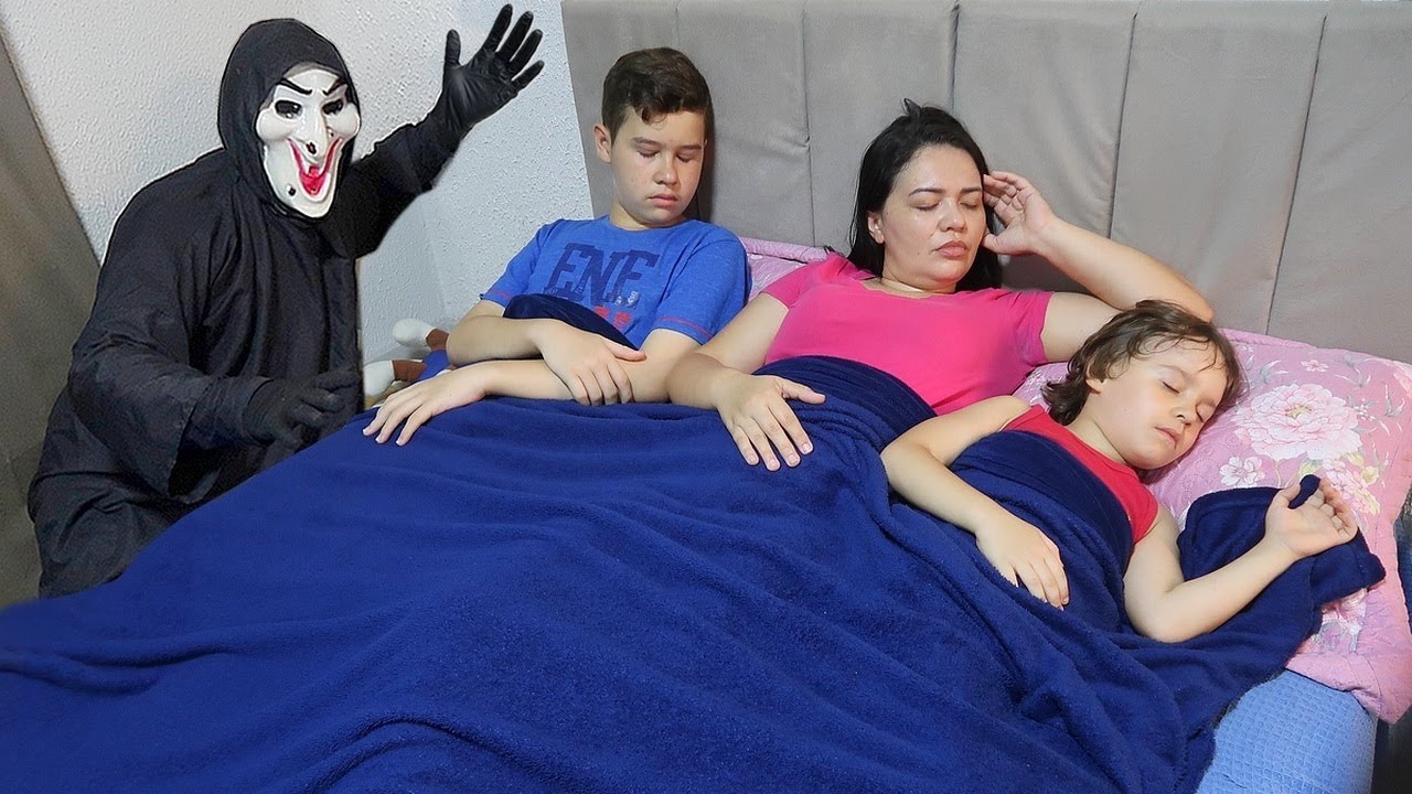 O ZAP VOLTOU E TIVEMOS QUE FAZER ISSO !! Família Barroso