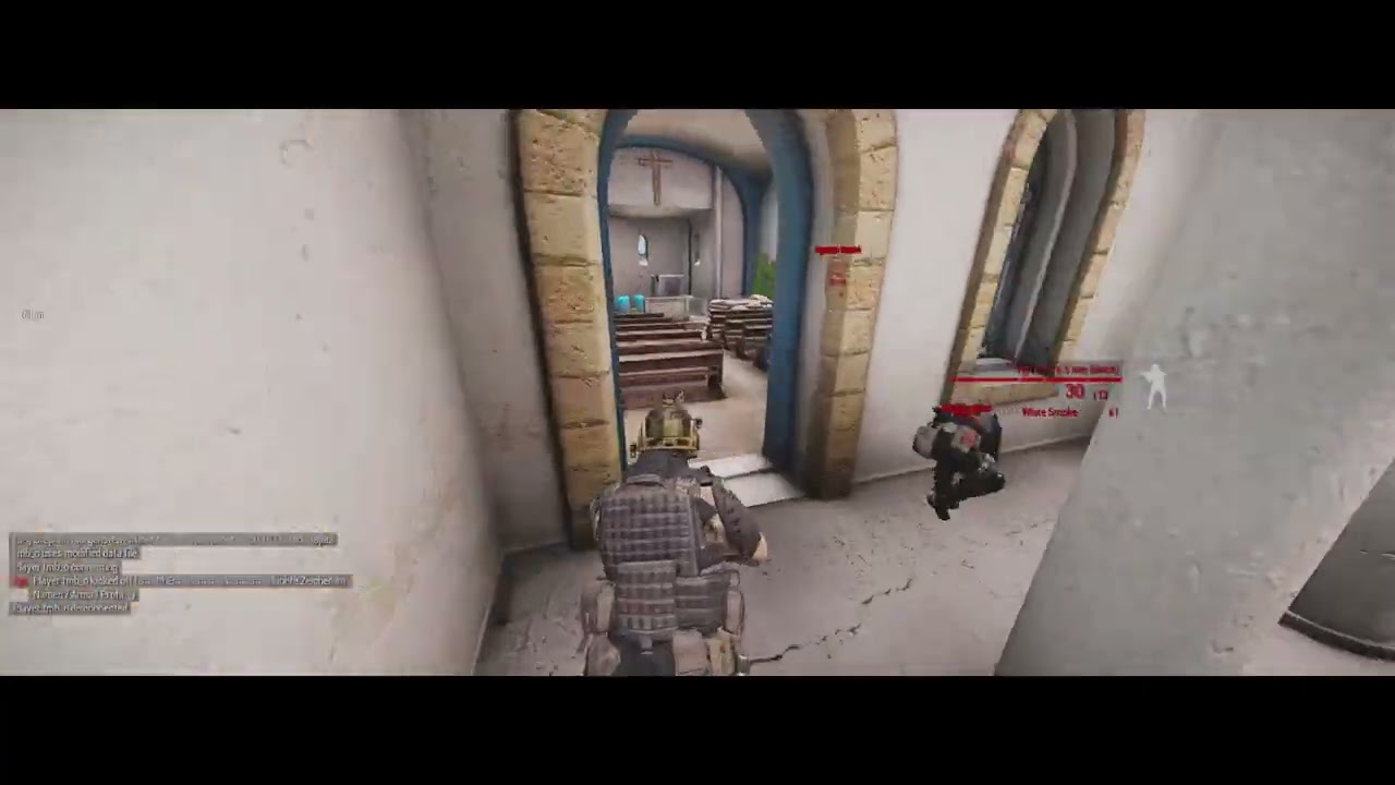 arma³ | lyl