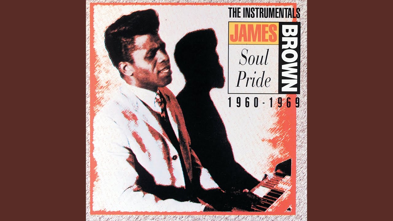 Soul Food (Parts 1 And 2) (Instrumental)