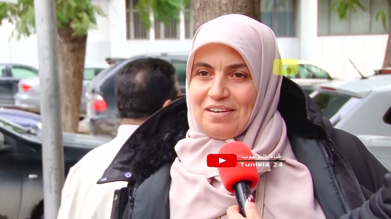 فلاحة: ماعدناش علاقة بغلاء أسعار..الفلاح قاعد ياكل في الكفوف..ربي عطى خيرو أما الأمطار مش كان هي حل