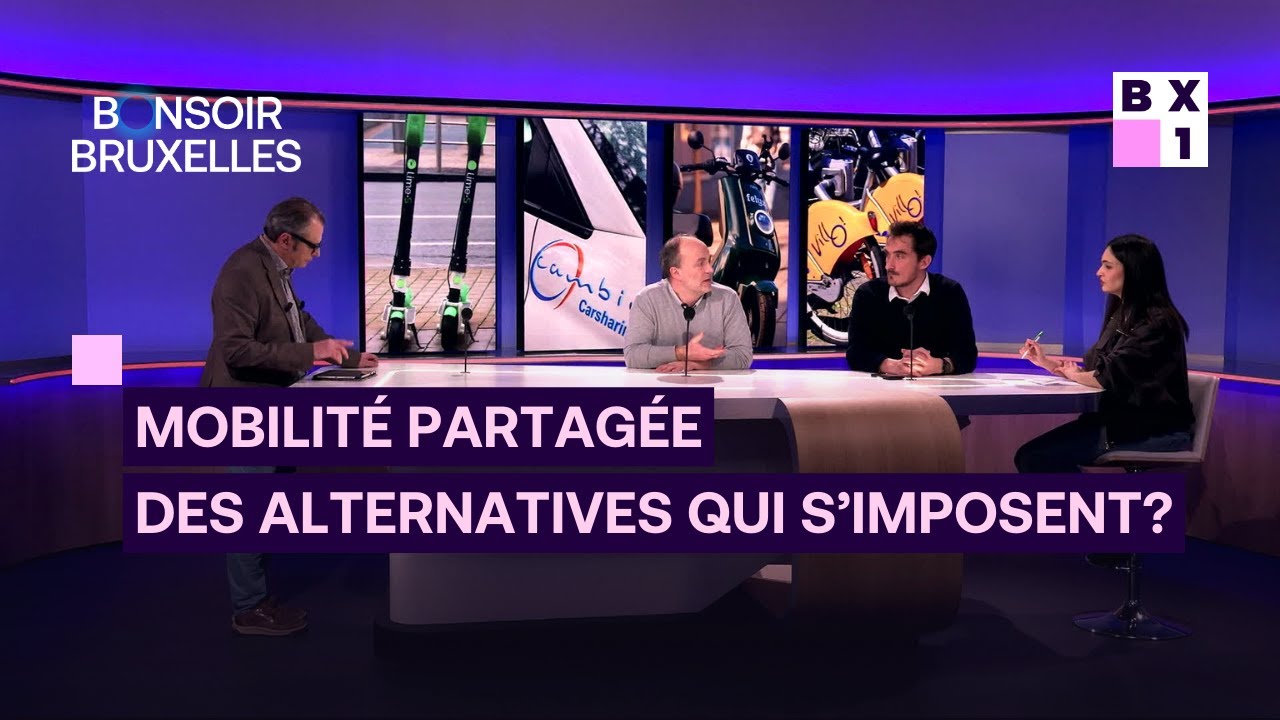 Bonsoir Bruxelles du 2 février 2026