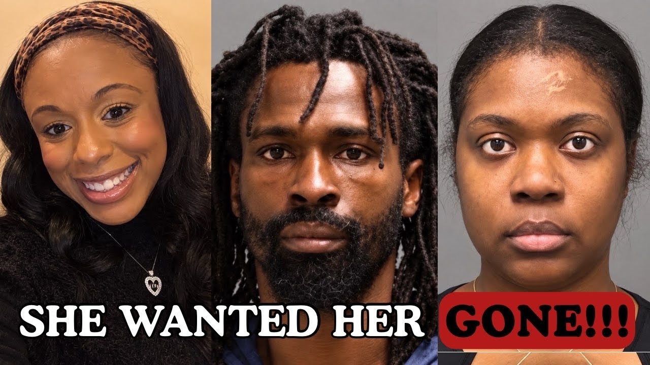 Teacher Was Shot 6 Times in Front of Her 11YO Son &mdash; Her Boyfriend&rsquo;s Ex-Mistress Hired the Killer
