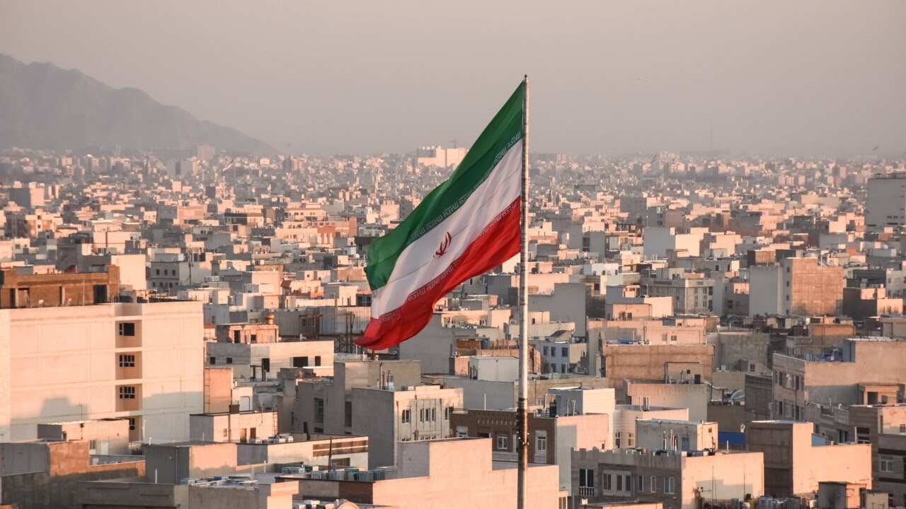 Iran will try to &lsquo;downplay&rsquo; Israel&rsquo;s retaliatory strike: Glenn Kolomeitz