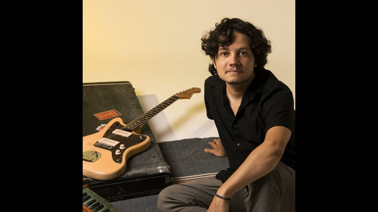 Gabriel Aragão (Selvagens à Procura de Lei)