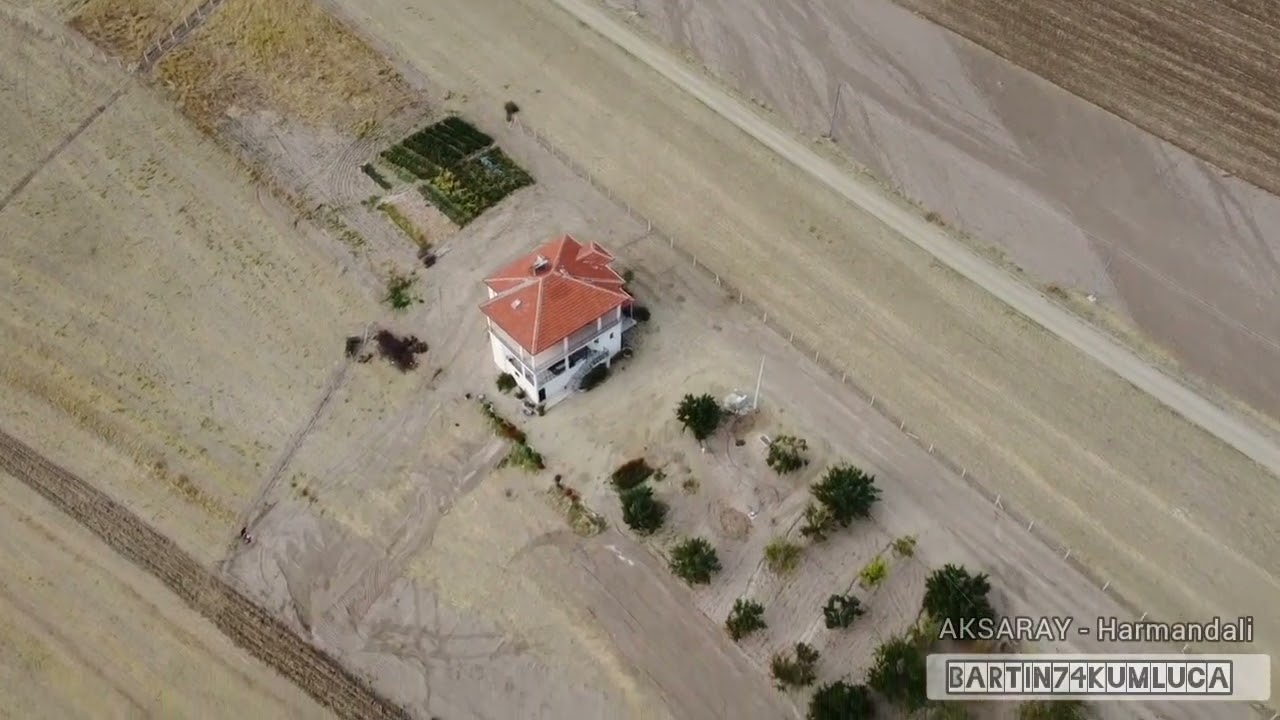 #aksaray #agacören #harmandalı 🎬@Bartin74Kumluca. Aksaray’ı yüreğinde hissedersen, mesafe yoktur. 