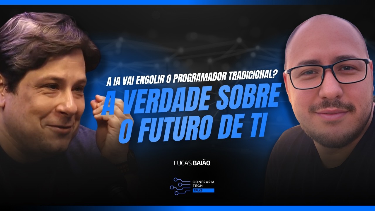 O FIM DO DEV 