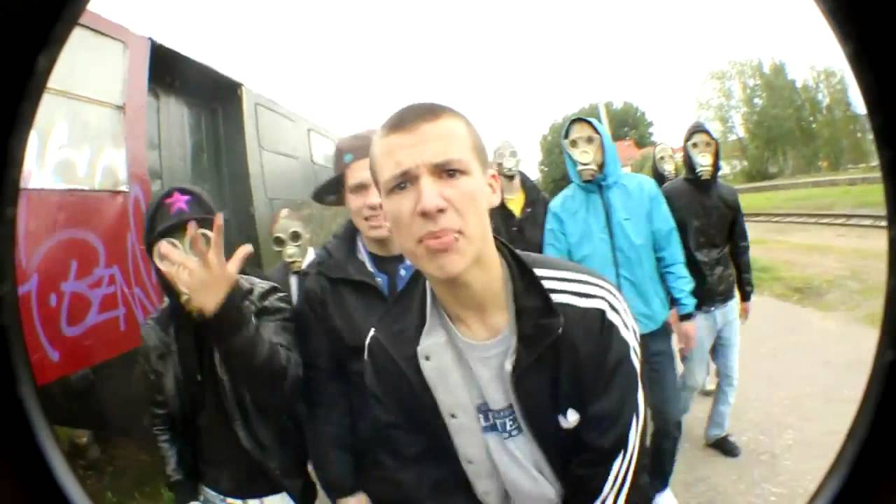 Mio Mao vs Mexis HR1 [VR2] rappers.in VBT 2011(Video)