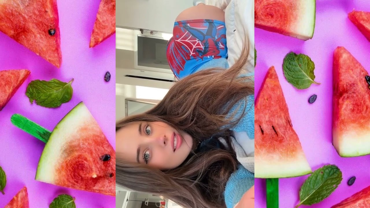 Wyzwanie Tikok Big Bank część 🍑 Mamusia jest taka ostra 🌶 🔥 #Bigbank #Shorts #Tiktok