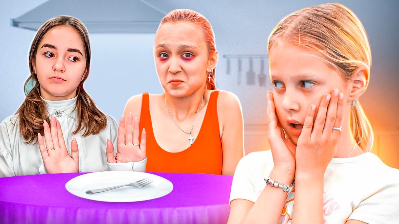 Leo elvesztett 100 dollárt és egy BOHÓC jelmezt? 🤡 A Padlóhoz Érni Ne Érintsd Kihívás!