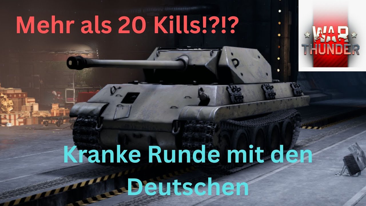 Über 300k Silver Lions in nur einer Runde ? - War Thunder Deutsch Tipps und Tricks