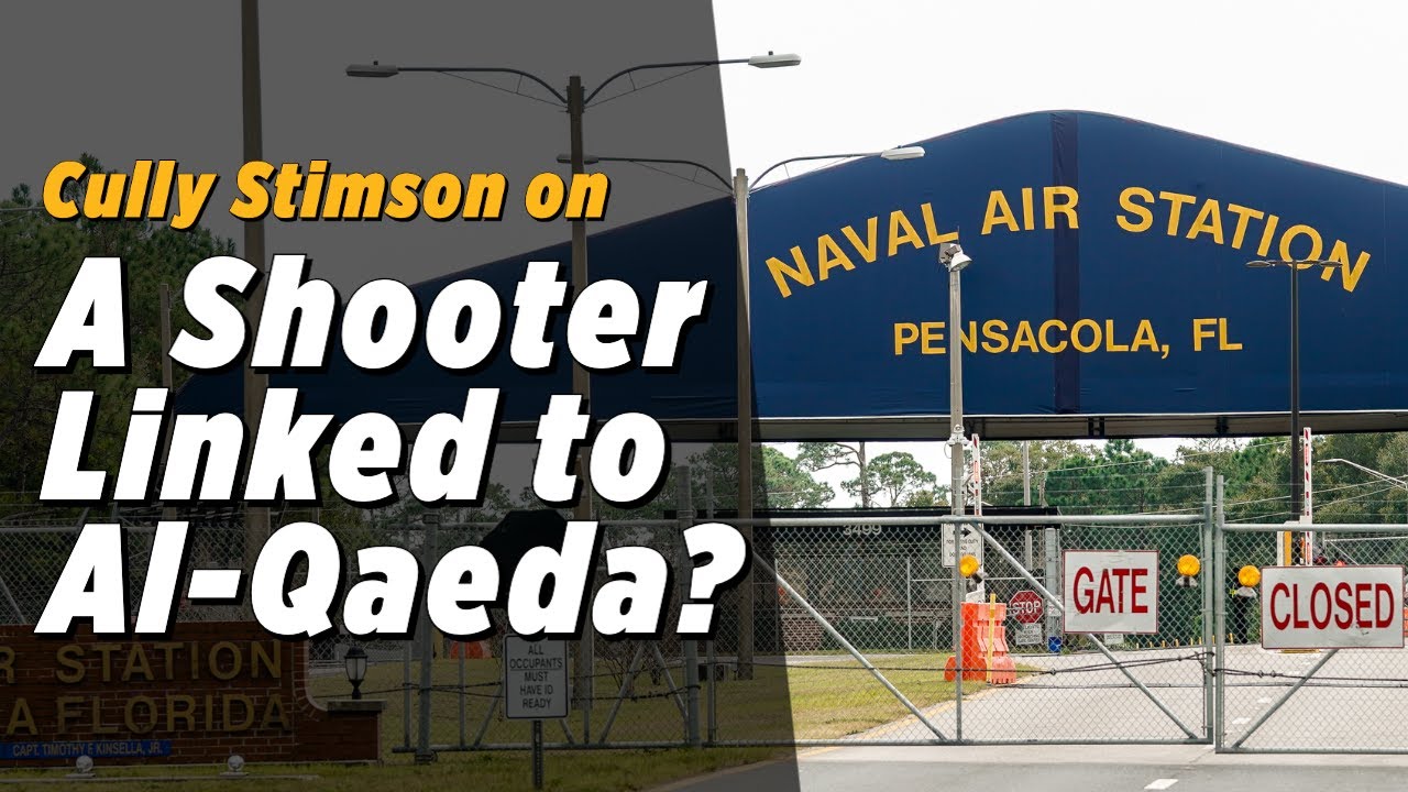 Cully Stimson: Al Qaeda Operatives Have Figured Out How To Slip Through The Cracks