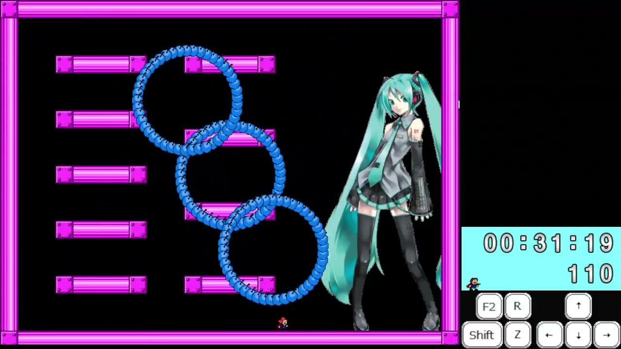 【 ノーヒット 】I wanna be the Japanese sword