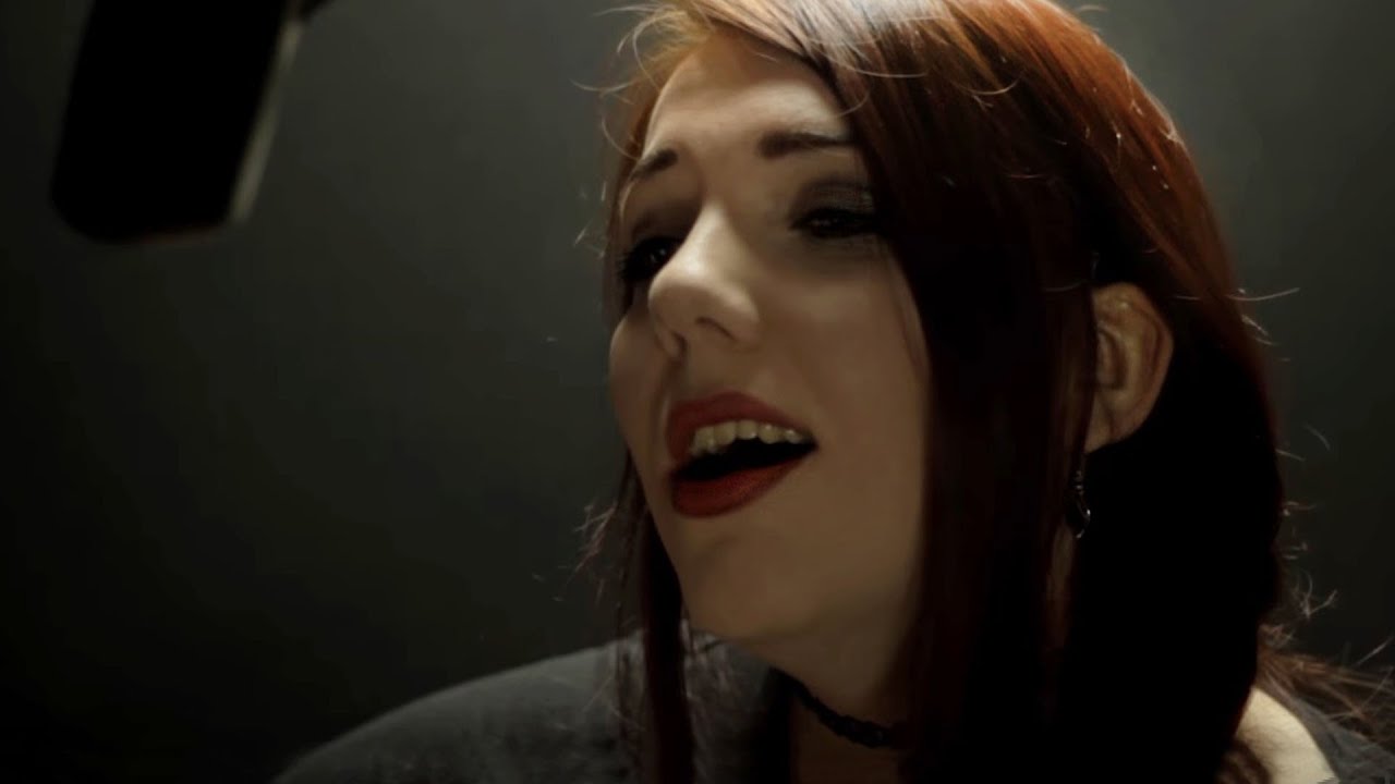 Evanescence | Hello - Alina Lesnik Cover