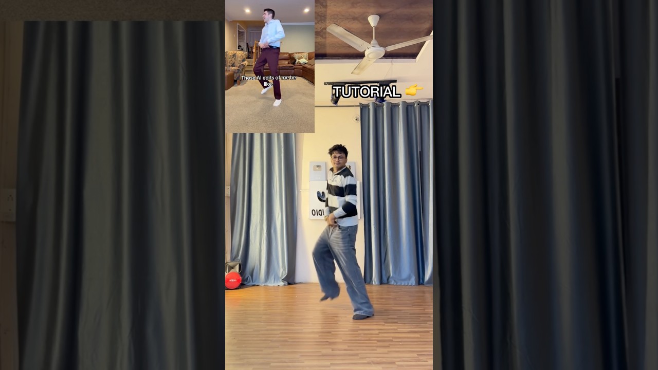 DIA DELÍCIA Dance Meme Tutorial