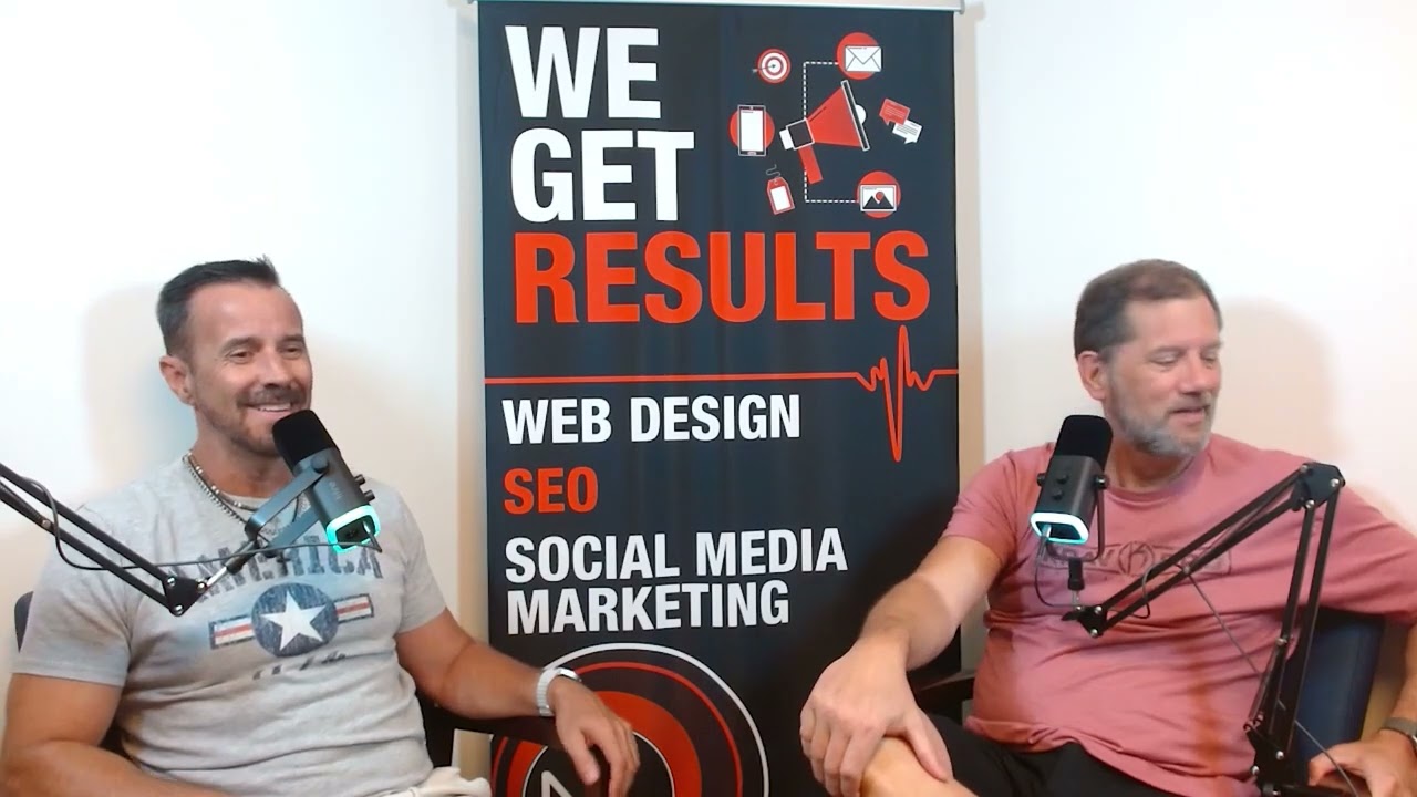 Knowing Where to Spend Your Digital Marketing Dollars S1E2