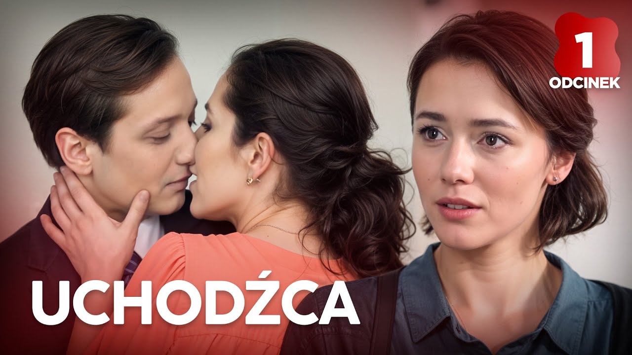😭UCIEKŁA z synem przed WOJNĄ! Uchodźca. Odcinek 1 &ndash; Serial po polsku