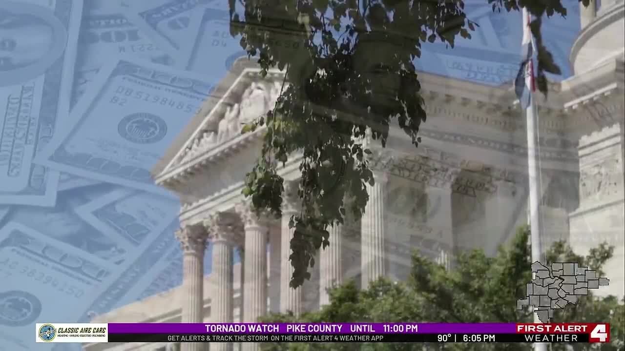 &lsquo;Missouri&rsquo;s budget is broken&rsquo;: Dire warning from state&rsquo;s money watchdog