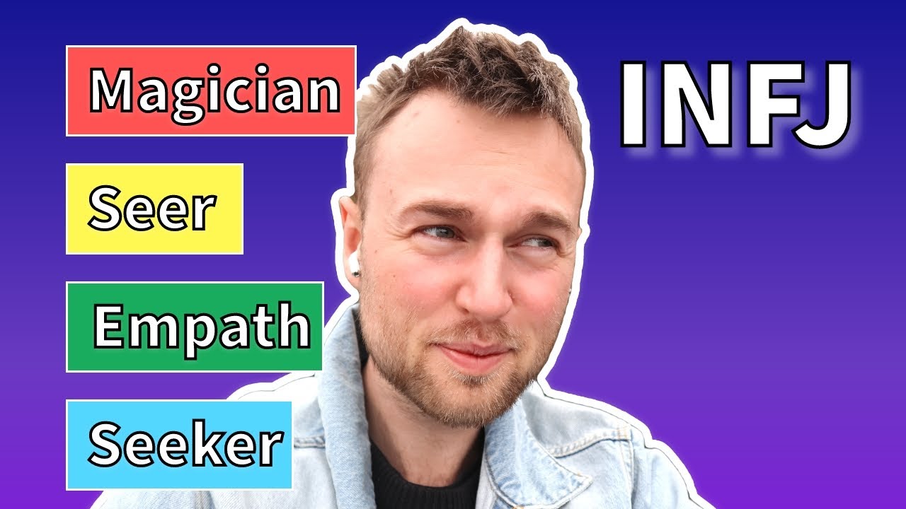 4 INFJ Subtypes I Healthy Vs Unhealthy INFJ Patterns
