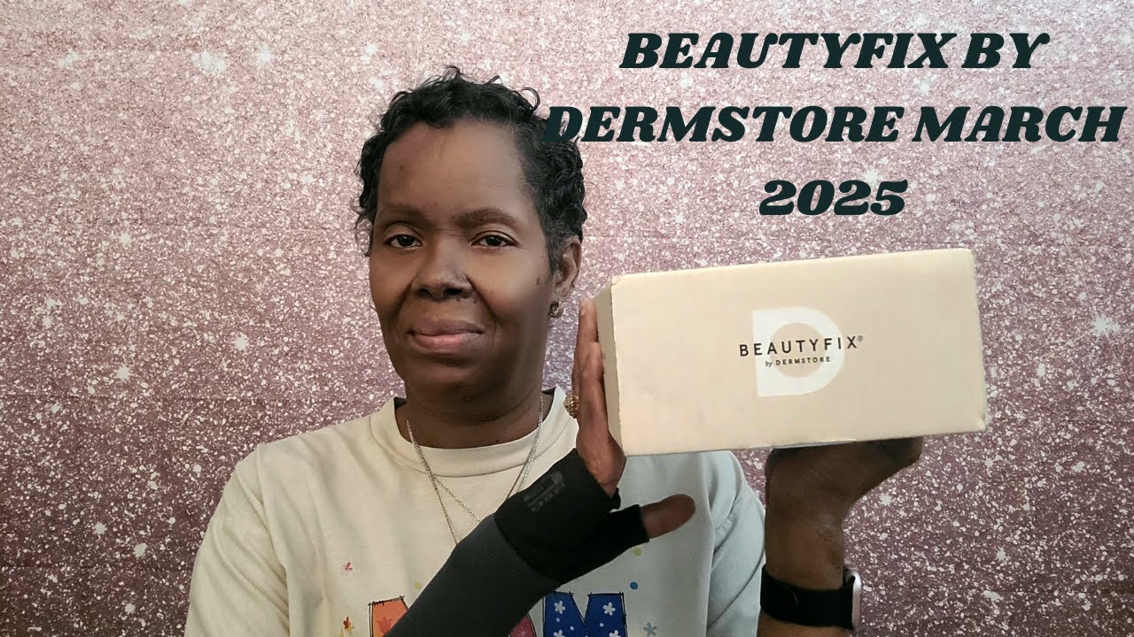 Beautyfix by Dermstore March 2025 Unboxing | #beautyfixbydermstore