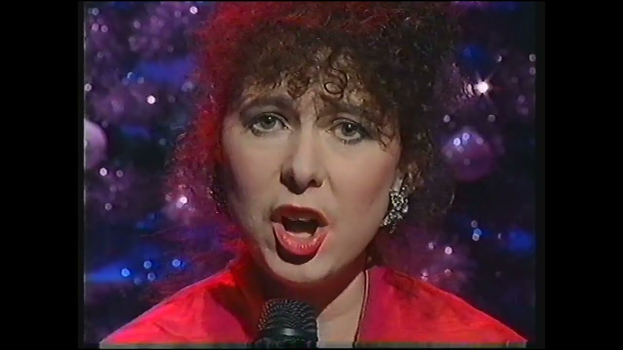 [720p/50p] ITV Grampian | Out with the Old and continuity | Hogmanay 1992 | Part 2 of 2
