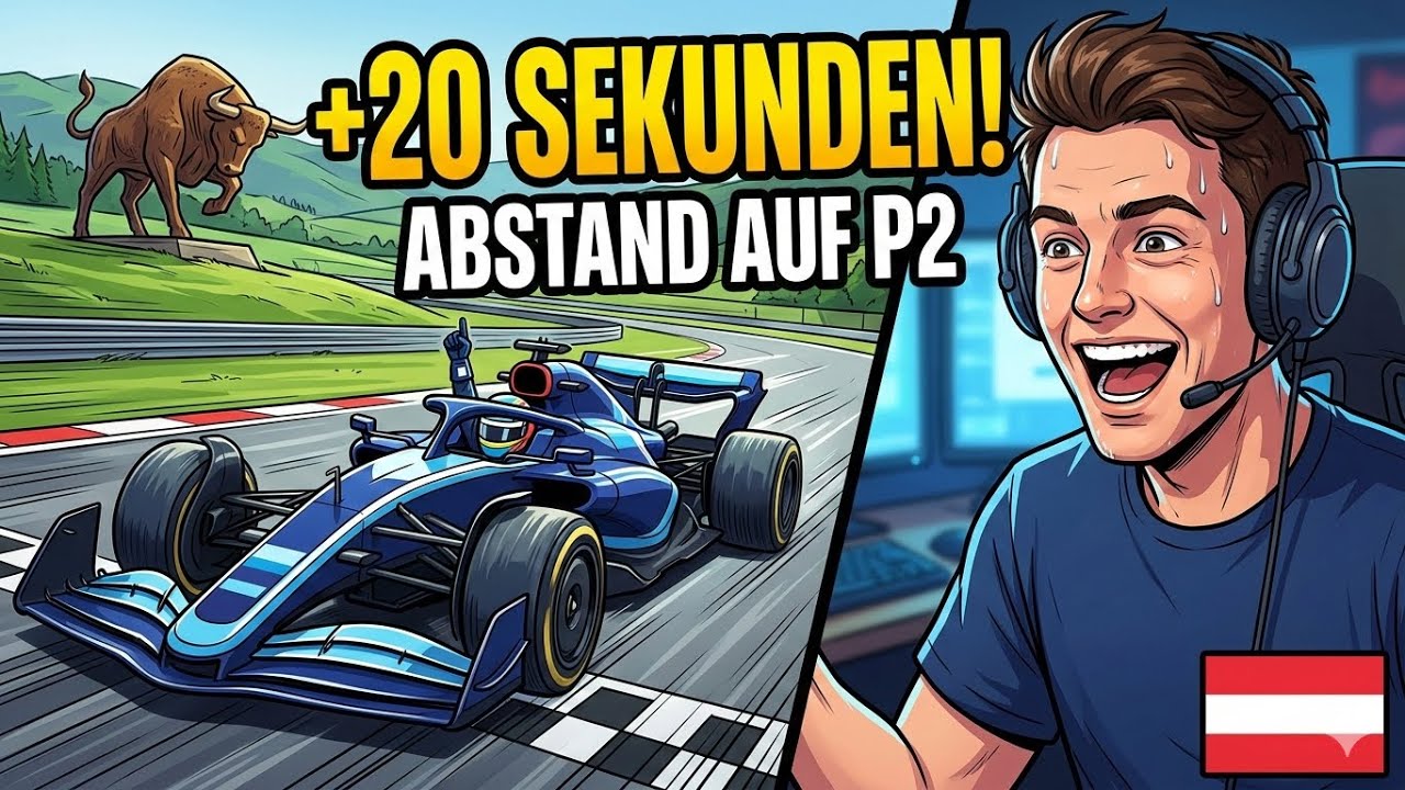 ÖSTERREICH KOMPLETT ZERSTÖRT! 🇦🇹 | MRL Two Dominanz pur
