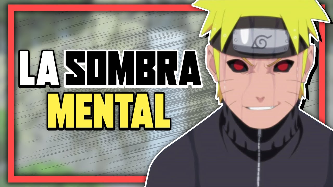 EL ENEMIGO INTERNO de NARUTO UZUMAKI | Análisis Psicológico