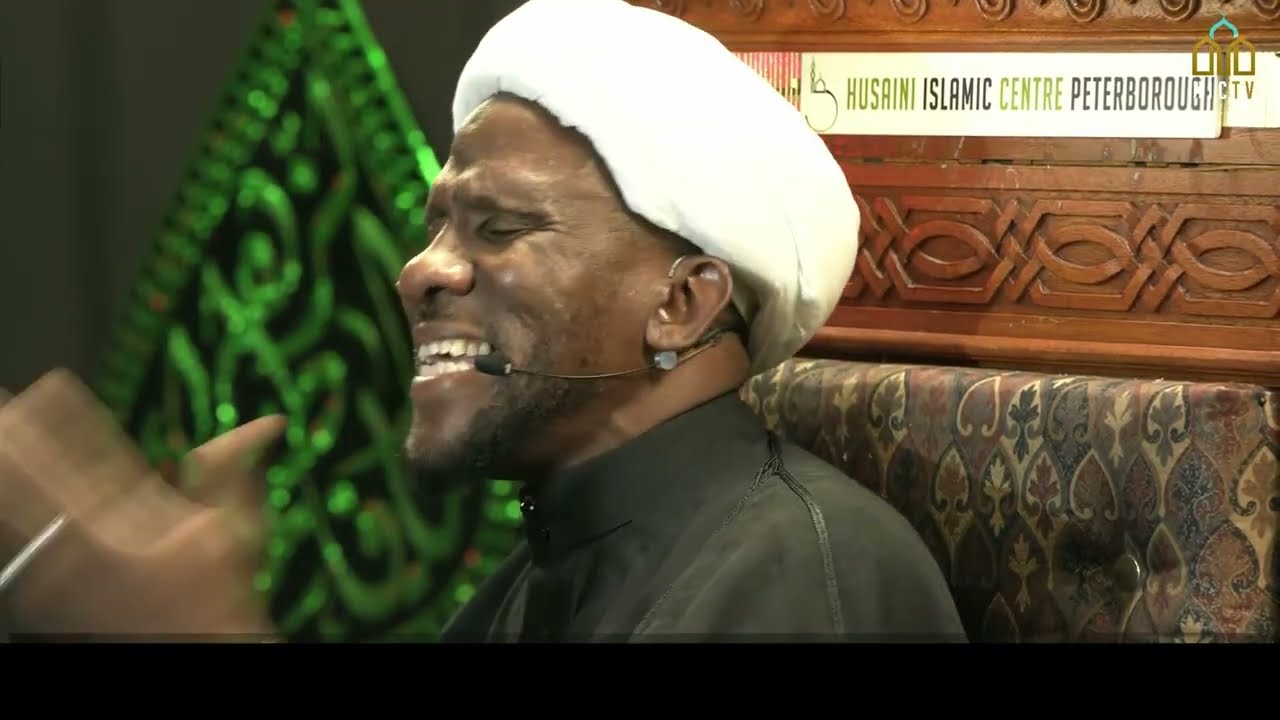 The Neglect Of Reading & Gaining Knowledge In Today’s Muslims By Sheikh Abdul Jalil Nawee