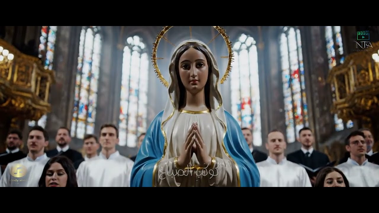 طهرك يا مريم نسيم جلال