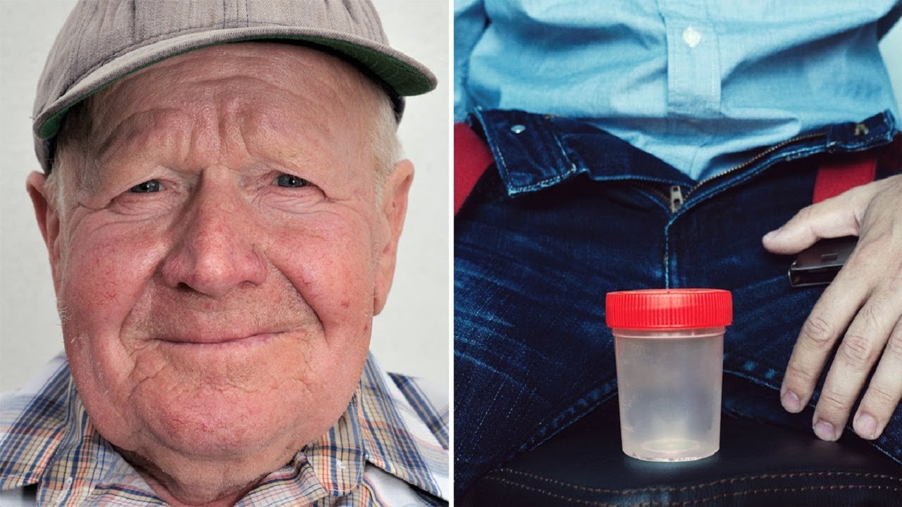 91-Yr-Old Gives Sperm Sample To His Concerned Doctor– 3 Days Later He Gets Shocking News