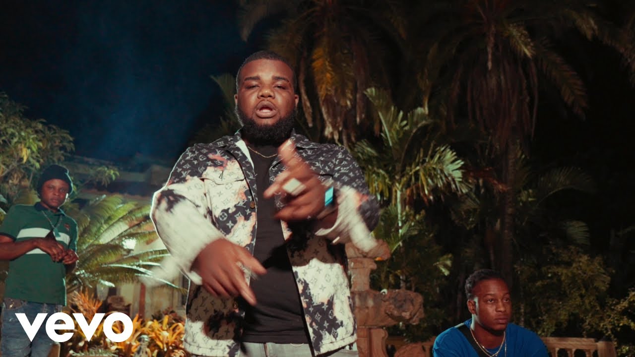 D Matic - Money Pak (Official Music Video)