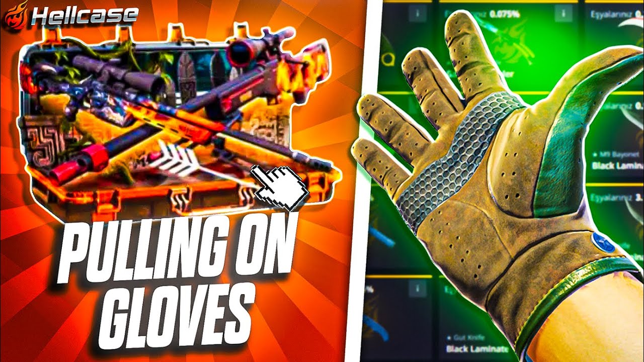 GIFTS FROM BONUS CASES! | HELLCASE PROMO CODE 2025 | HELLCASE 2025