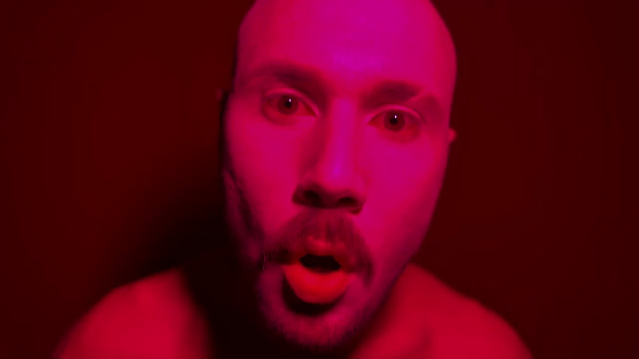 OZZ SALTO - KENTUCKY (OFFICIAL VIDEO)