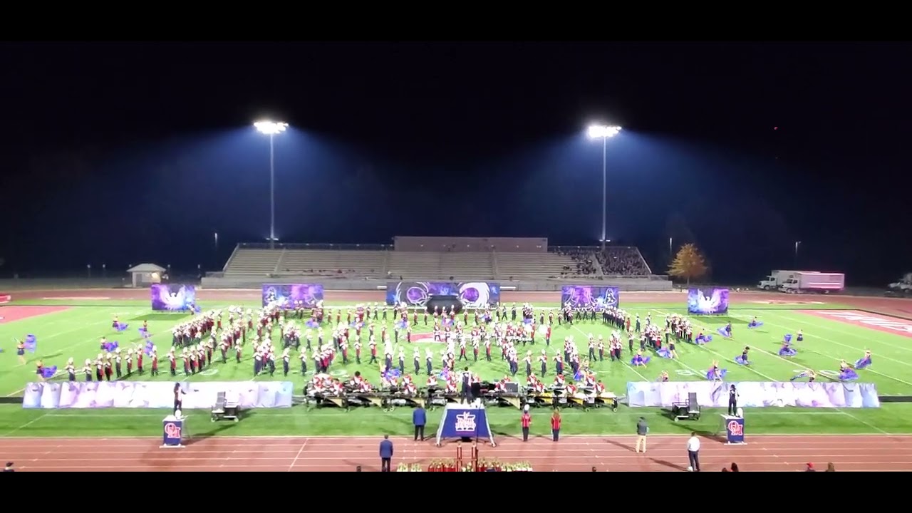 Oak Mountain HS 