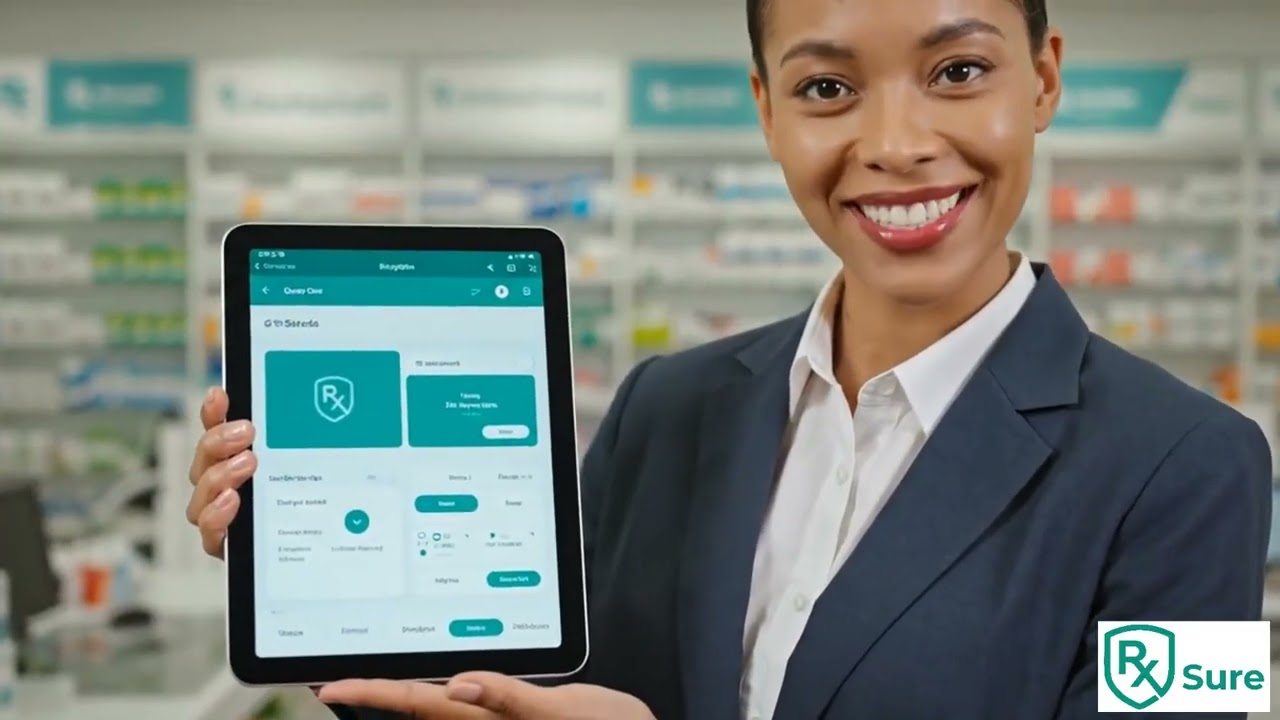 RxSure Videos