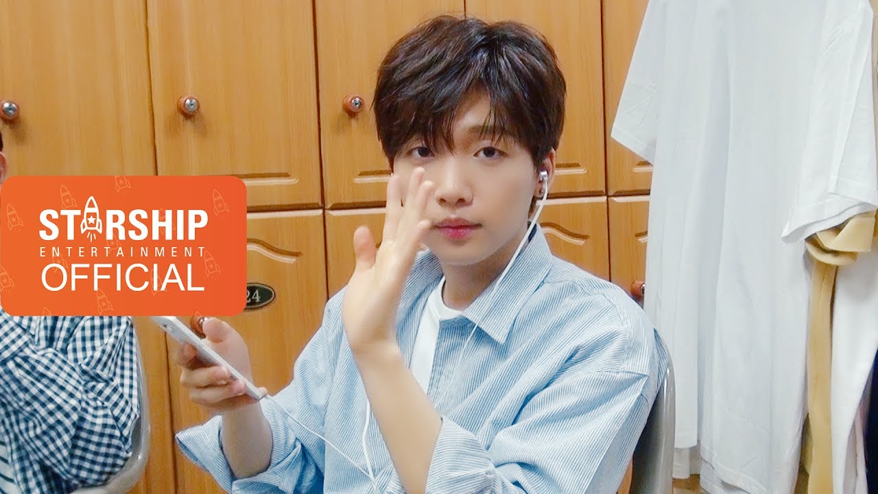[BEHIND] 정세운, 첫 콘서트 무대를 서다!