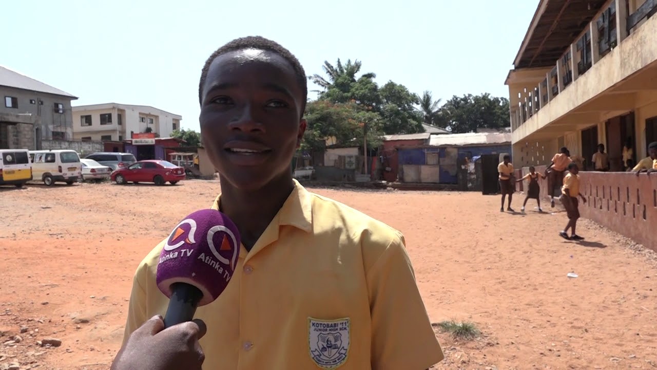 ACCRA: TEACHERS UNION STRIKE AFFECTS END OF TERM EXAMS