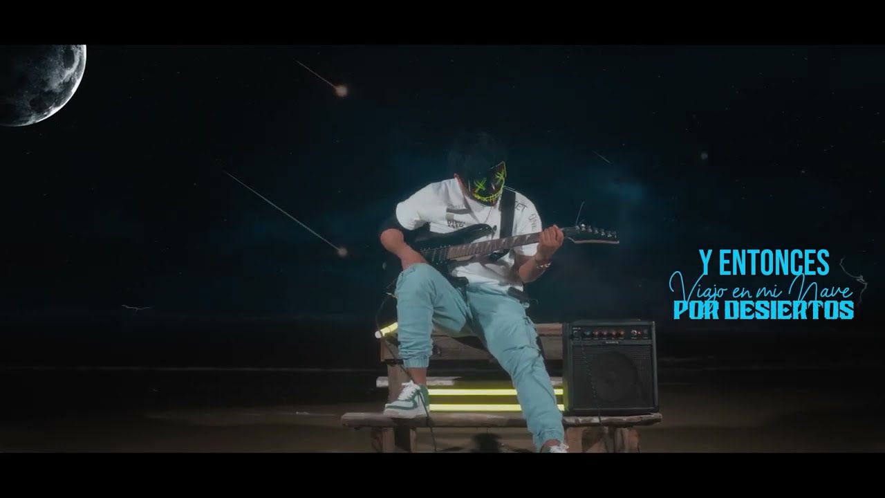 ETC🔮 [ACOUSTIC VERSION] //VIDEO OFICIAL// - Doble ONE
