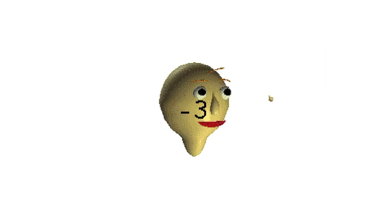 MINUS THREE