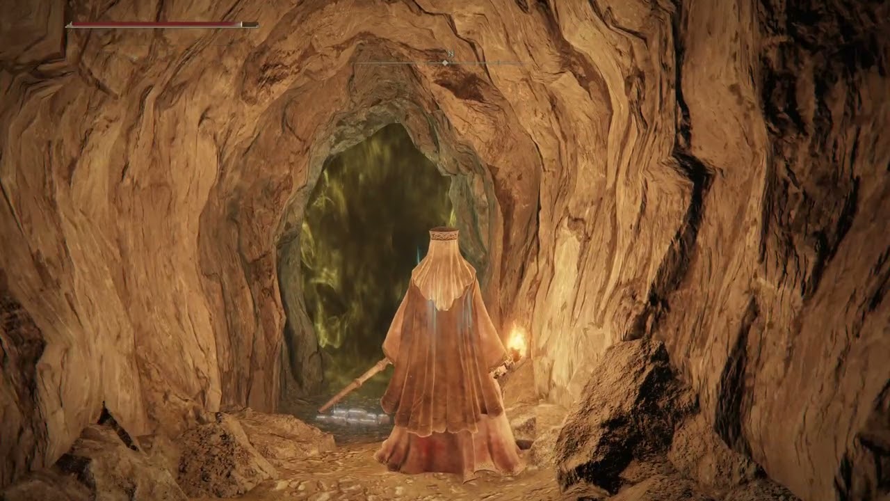 精華片段：Elden Ring  [ The first  playthrough ]😸😸😸🎮 MT.Gelmir格密爾火山 🌋