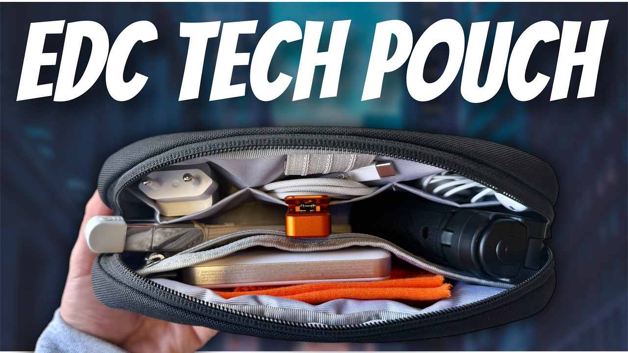 iPhone 16 Pro : Mes 10 Accessoires Indispensables