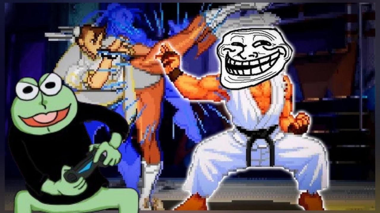 Ranato reacciona a: EL momento mas epicos de los videojuegos