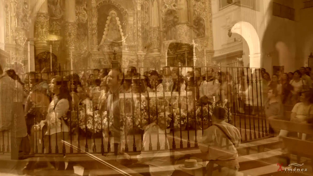 Peregrinación al Rocío de la Hdad. de la Humildad de Montoro - Noviembre 2016