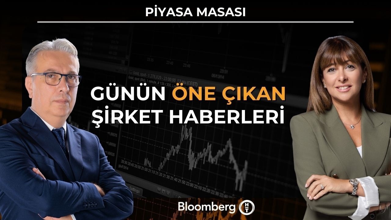 Piyasa Masası - Günün Öne Çıkan Şirket Haberleri | 18 Mart 2026