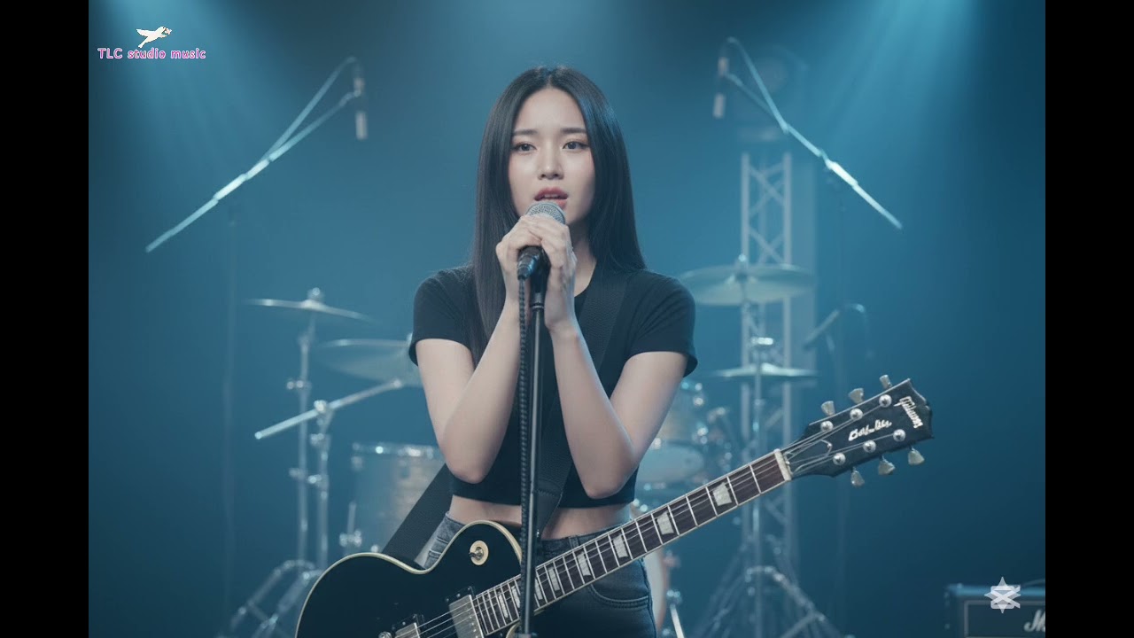 มาช้าไป (หัวใจมีเจ้าของ) - TLC studio music 