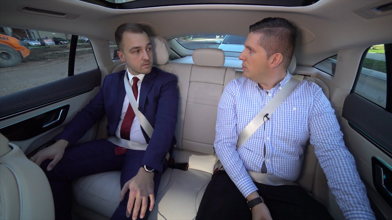 Energetyczne poranki #4 &ndash; Piotr Pawłowski z firmy OCHSNER o r&oacute;żnych rodzajach pomp ciepła