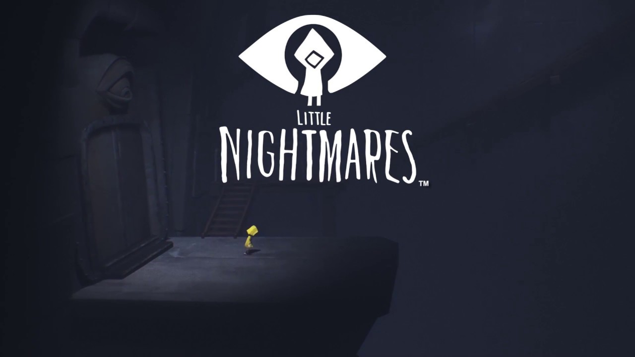 Little Nightmares Gameplay Video | PS4, XB1, PC