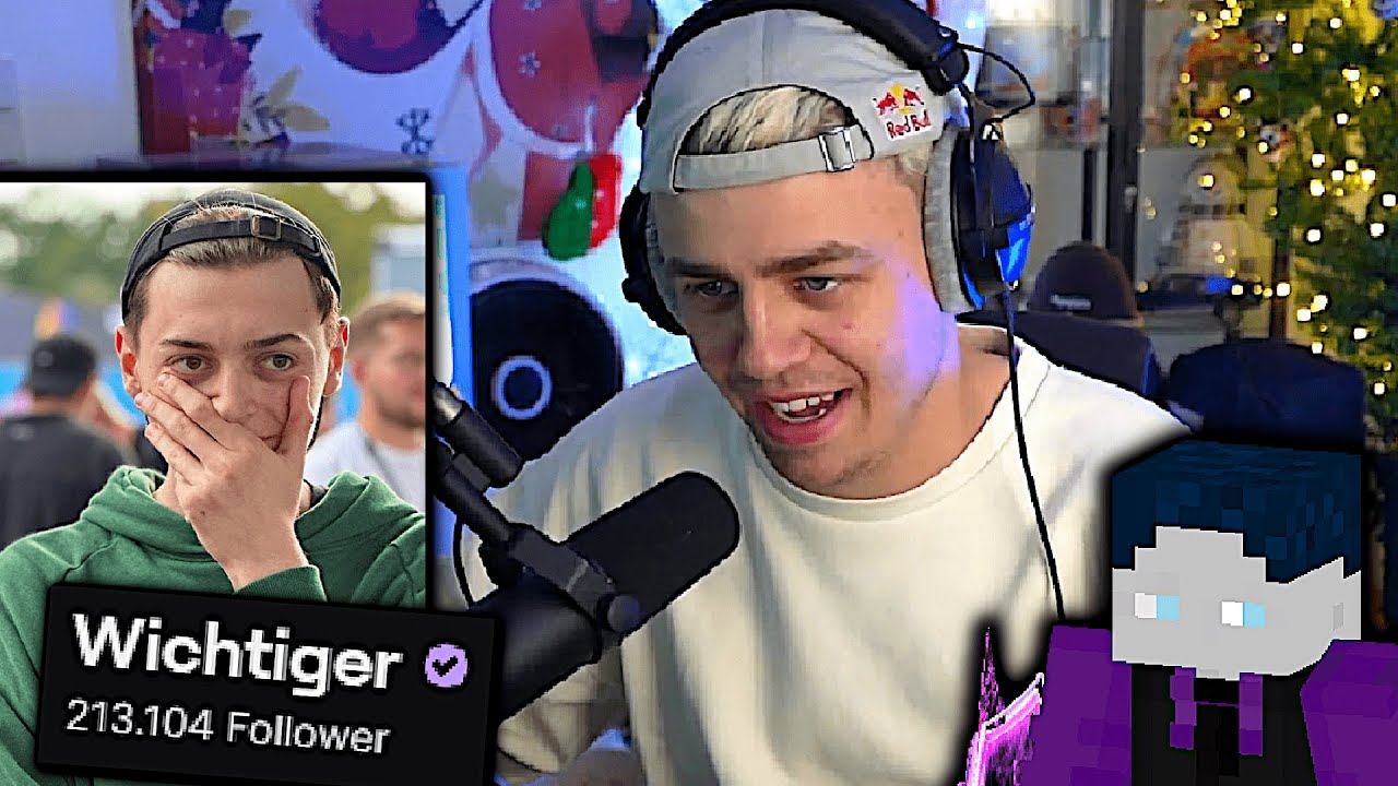 Papaplatte und Basti über Fame in der Schulzeit und Wichtiger