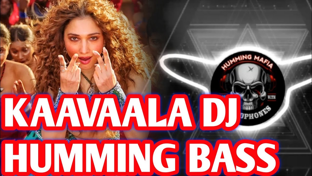 Kavala X O Antava song dj - PRIVATE TRANCE (HUMMING) DJ KULDEEP X DJ HUMMING MAFIA